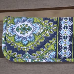 Vera Bradley Eyeglass Case